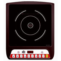 Ceramic Induction Cooker