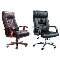 Executive Office Chair