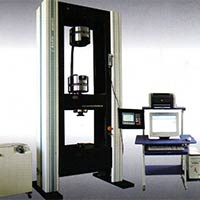 Universal Testing Machine 600kn