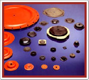 Rubber Diaphragm