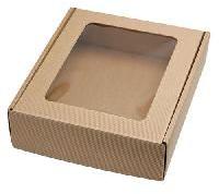 Industrial Corrugated Boxes