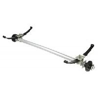 Trailer Axles