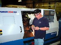 CNC Machining Services