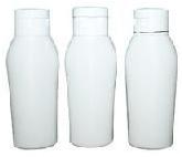 lotion bottles