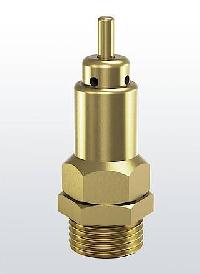 brass inlet valves
