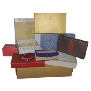 designer gift boxes