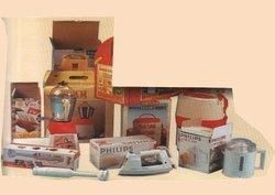 Home Appliances Corrugated Boxes