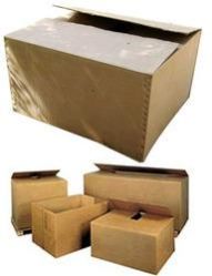 Large Sized Heavy Duty Box