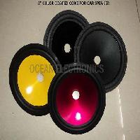 Car Speaker Cones