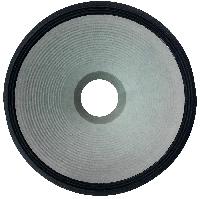 DJ Speaker Paper Cone