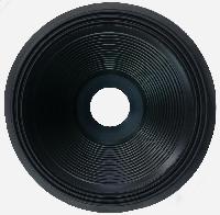 DJ Speaker Paper Cone
