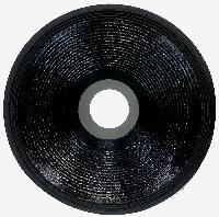 DJ Speaker Paper Cone