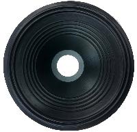 DJ Speaker Paper Cone