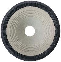 DJ Speaker Paper Cone