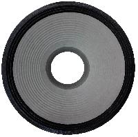 DJ Speaker Paper Cone