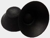 Dual Speaker Cone