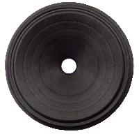 Fixed Edge Cone