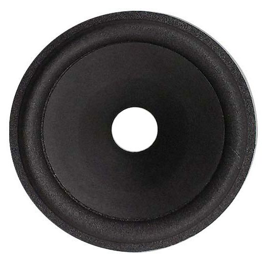 Home Theatre Speaker Cones