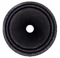 Home Theatre Speaker Cones