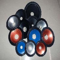 Multimedia Speaker Cones