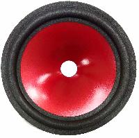 Multimedia Speaker Cones