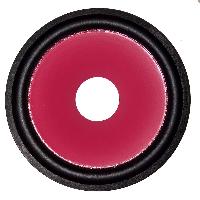Multimedia Speaker Cones