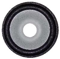 Multimedia Speaker Cones