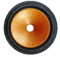 Multimedia Speaker Cones
