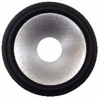 Multimedia Speaker Cones