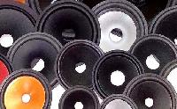 Multimedia Speaker Cones