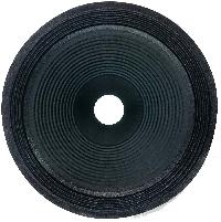 PA Speaker Cones