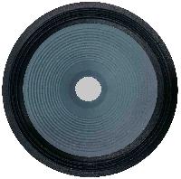 PA Speaker Cones