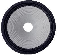 PA Speaker Cones
