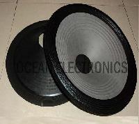 PA Speaker Cones