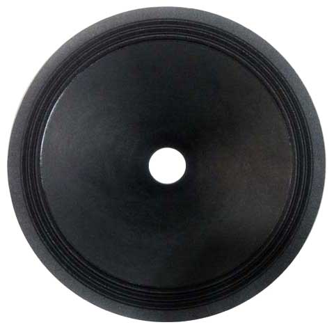 Paper Speaker Cones