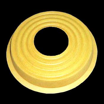 Speaker Damper