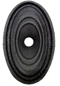 TV Speaker Cones