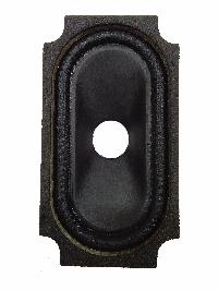 TV Speaker Cones