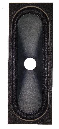 TV Speaker Cones