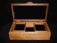 Box for Precession Tools