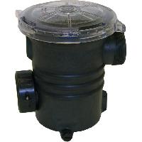 Pump Strainer