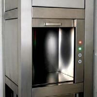 Dumbwaiter Lift