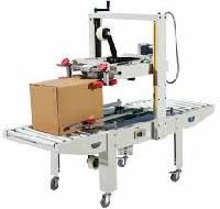 automatic carton sealer