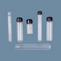 Glass Culture Tubes