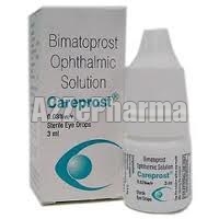 Careprost Eye Drop