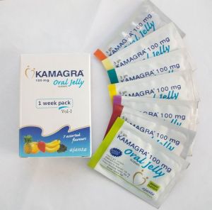 Kamagra Jelly