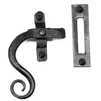 Iron Latches