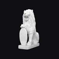 Marble Animal Statue 04