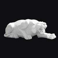 Marble Animal Statue 05