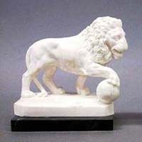Marble Animal Statue 08